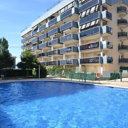 Wvp - New Pineda Apartman La Pineda Kültér fotó