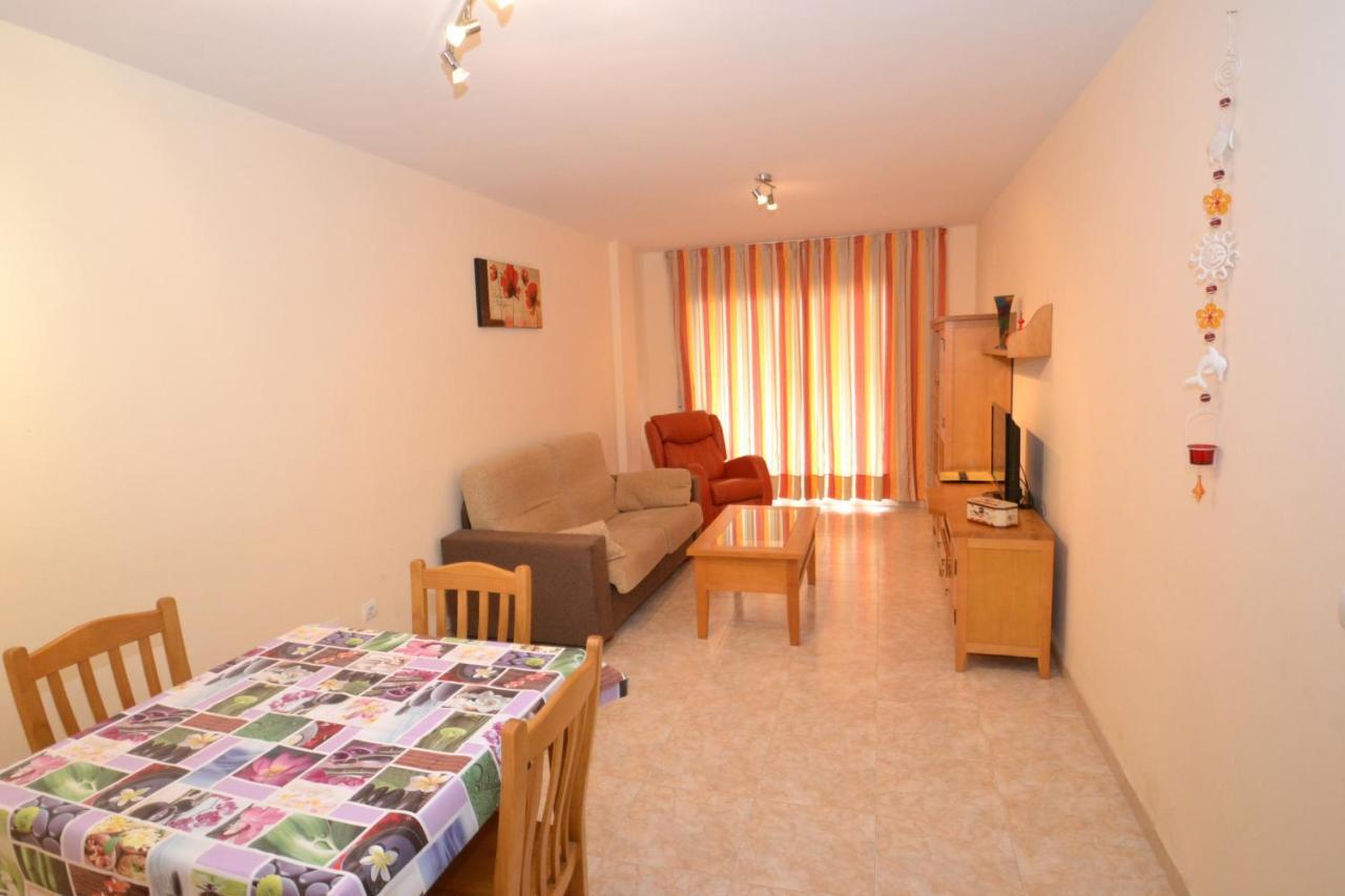 Wvp - New Pineda Apartman La Pineda Kültér fotó