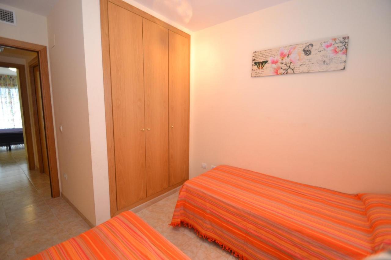 Wvp - New Pineda Apartman La Pineda Kültér fotó