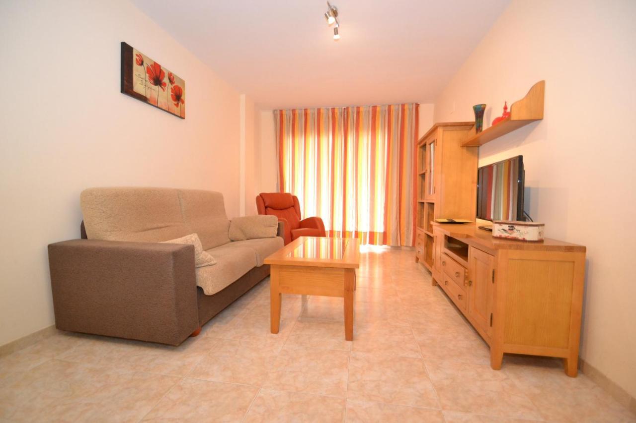 Wvp - New Pineda Apartman La Pineda Kültér fotó