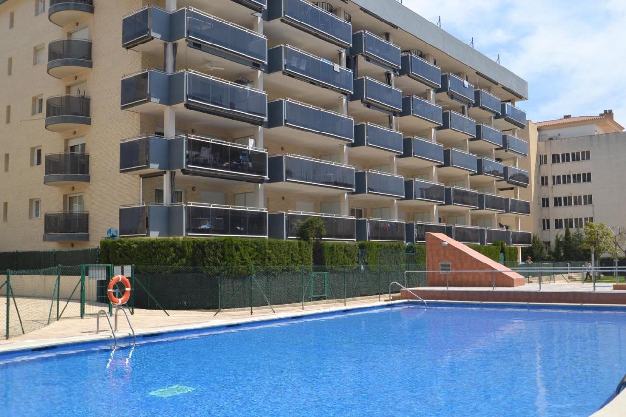 Wvp - New Pineda Apartman La Pineda Kültér fotó