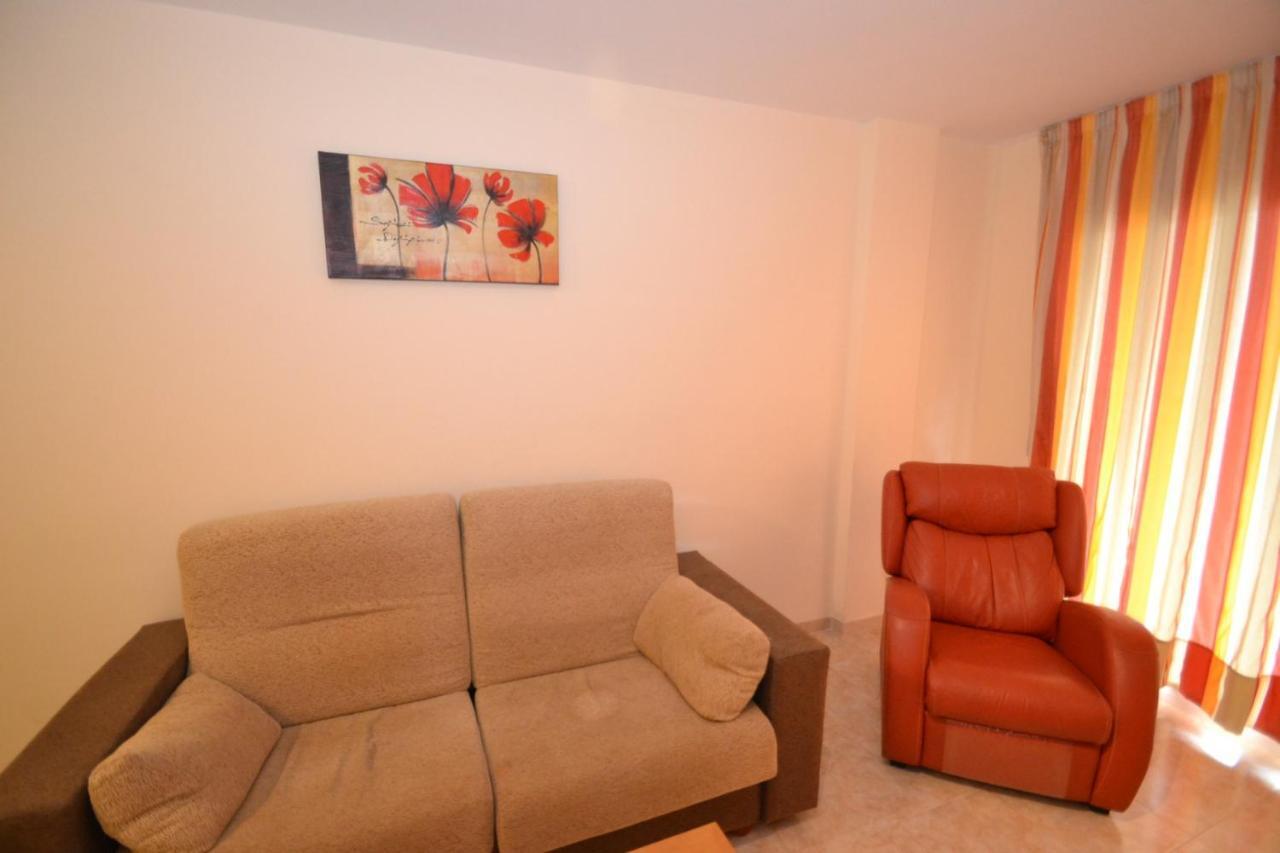 Wvp - New Pineda Apartman La Pineda Kültér fotó