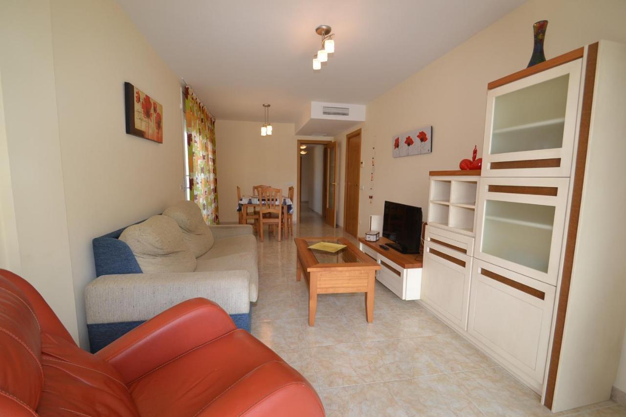 Wvp - New Pineda Apartman La Pineda Kültér fotó