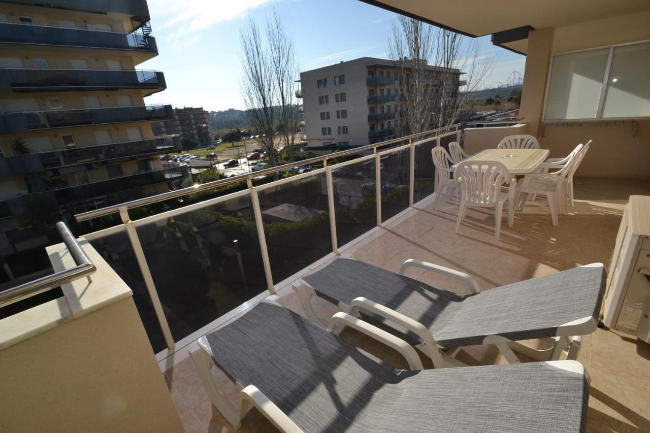 Wvp - New Pineda Apartman La Pineda Kültér fotó