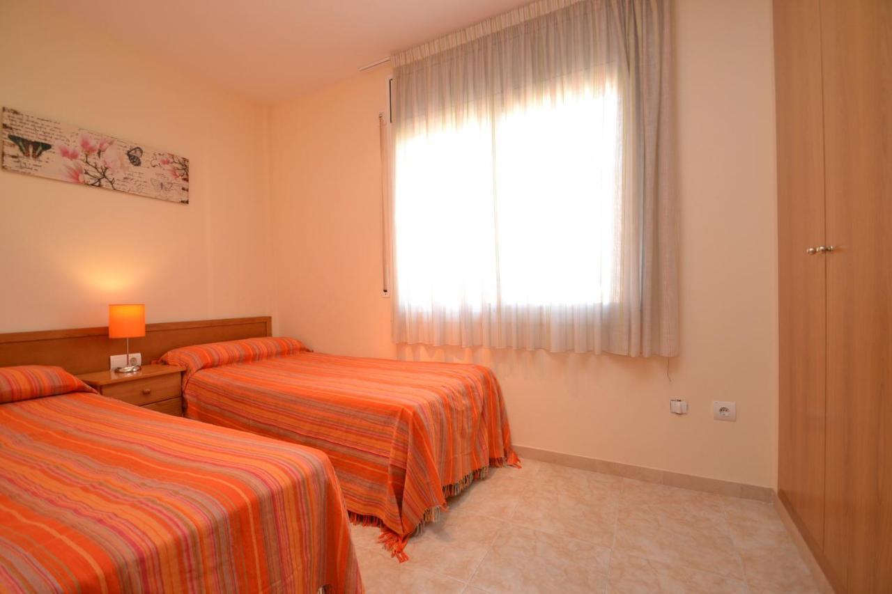 Wvp - New Pineda Apartman La Pineda Kültér fotó