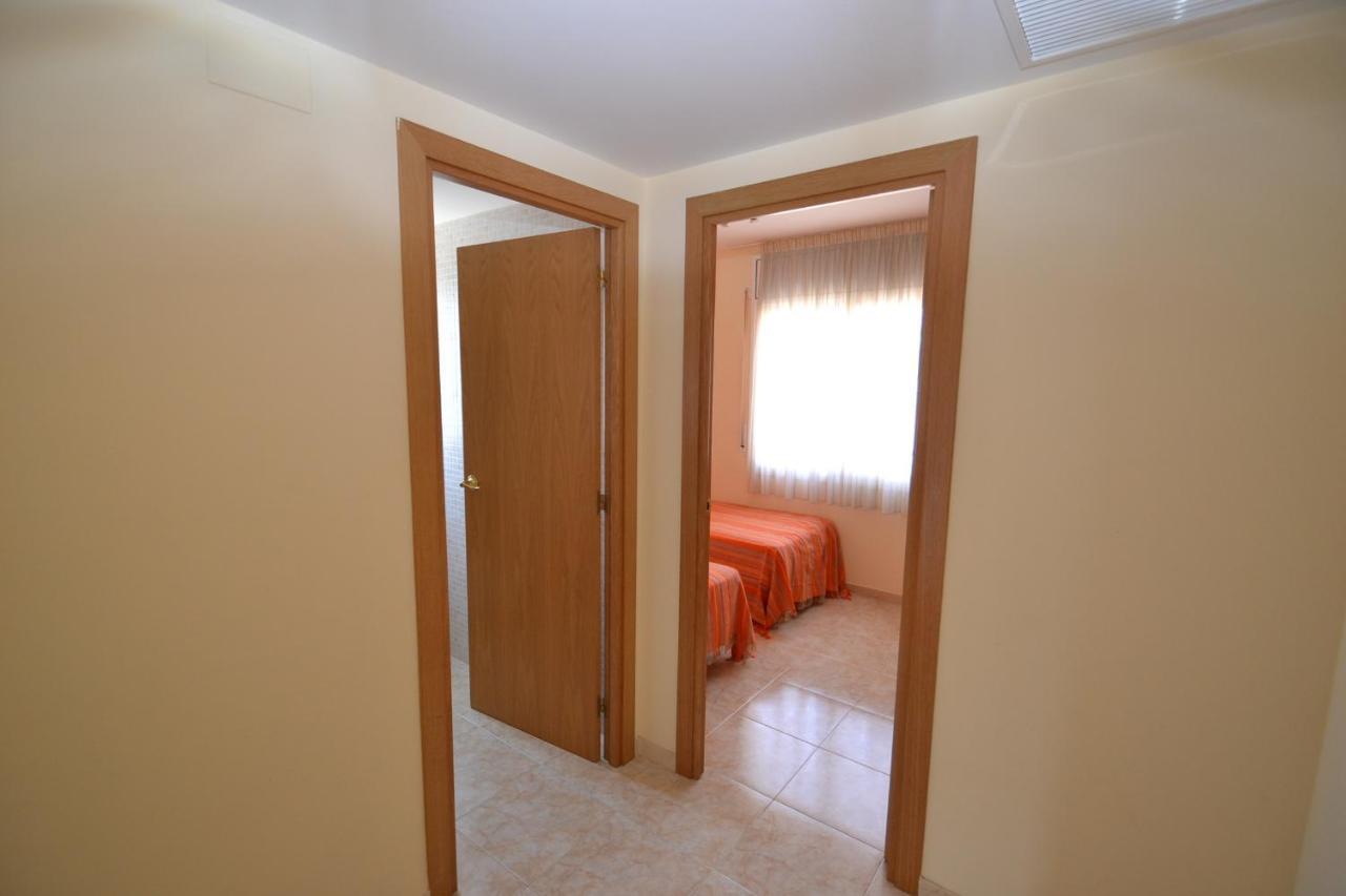 Wvp - New Pineda Apartman La Pineda Kültér fotó